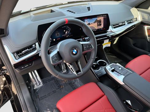 New 2026 BMW X1 M35i w/ Technology Package AWD/4WD image 25