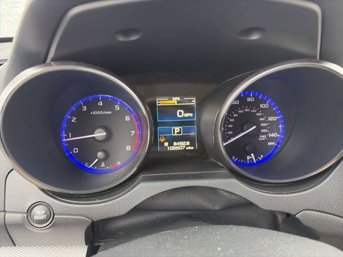 Used 2015 Subaru Outback 2.5i Premium image 18