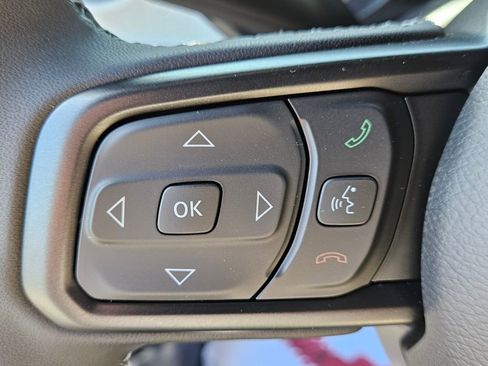 New 2026 Jeep Wrangler Sport S image 27