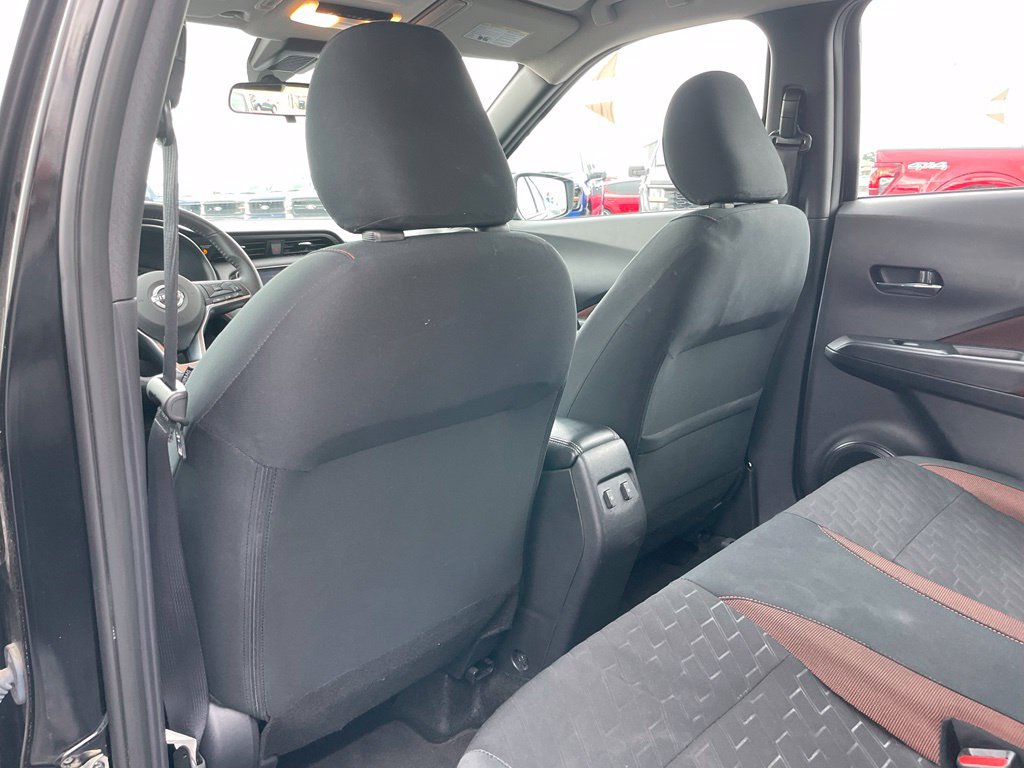 Used 2024 Nissan Kicks SR FWD image 39