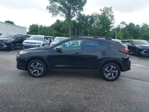 Used 2024 Subaru Crosstrek 2.0i Premium AWD/4WD image 4