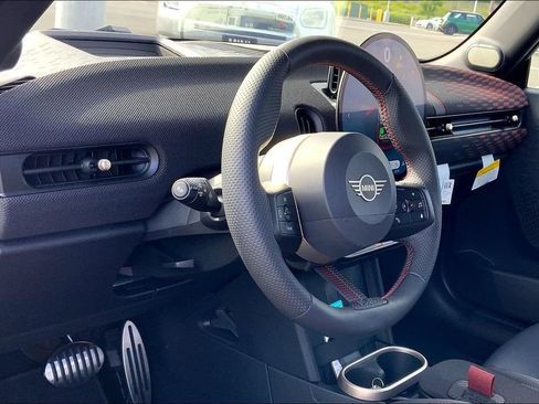 New 2026 MINI Cooper John Cooper Works FWD image 8