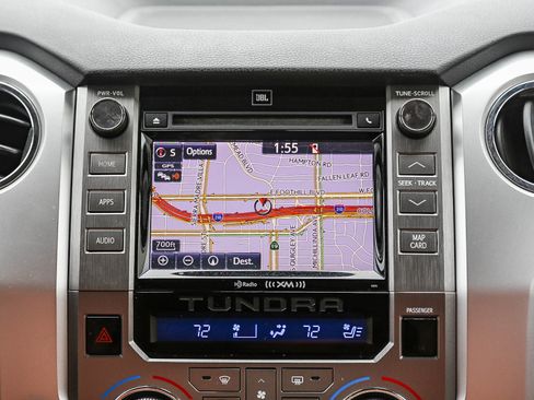 Used 2014 Toyota Tundra 1794 Edition image 14