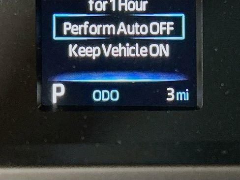 New 2025 Toyota Tundra SR5 image 10