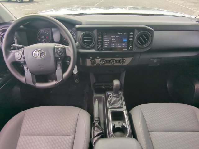 Certified 2020 Toyota Tacoma SR AWD/4WD image 16