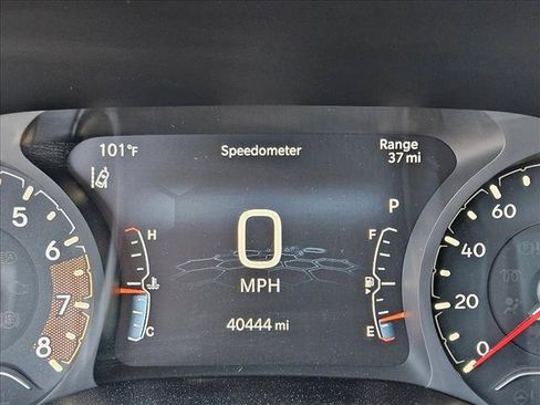 Used 2022 Jeep Compass Limited AWD/4WD image 13
