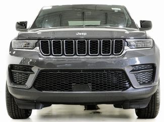 New 2025 Jeep Grand Cherokee 4WD video 2