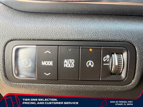 New 2026 GMC Terrain Elevation w/ Black Edition FWD image 13