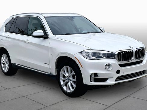 Used 2014 BMW X5 xDrive35i image 2