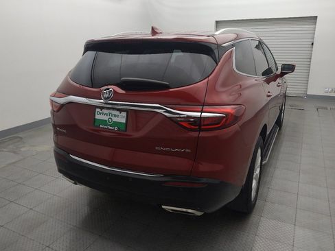 Used 2018 Buick Enclave Premium FWD image 7