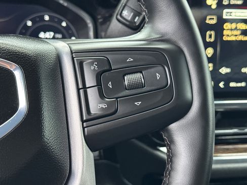 Used 2024 GMC Sierra 1500 Elevation w/ X31 Off-Road Package image 20