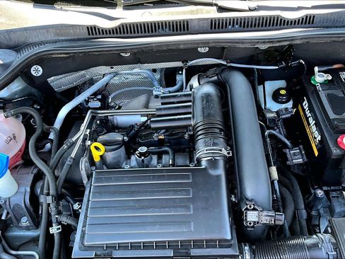 Used 2016 Volkswagen Jetta S FWD image 36