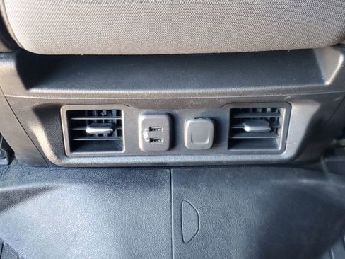 Used 2023 Chevrolet Silverado 2500 LT w/ Convenience Package AWD/4WD image 12