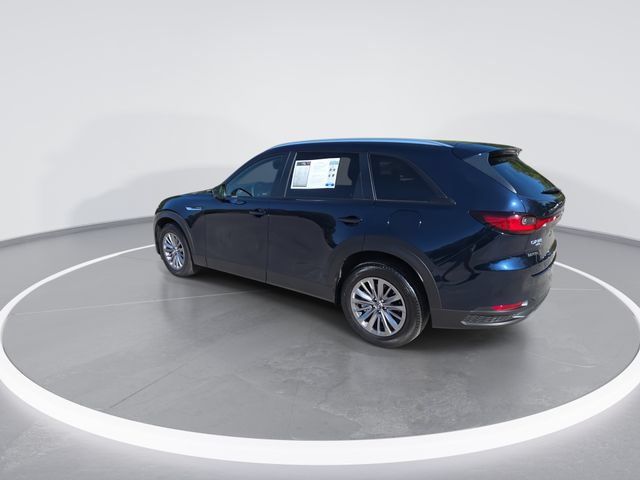 Certified 2026 MAZDA CX-90 3.3 Turbo w/ Select Package AWD/4WD image 6