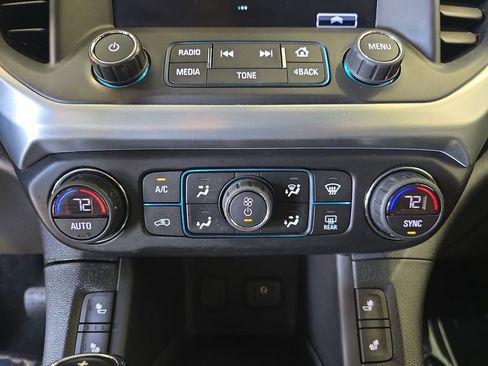 Used 2018 GMC Acadia SLT w/ LPO, Cargo Package AWD/4WD image 24