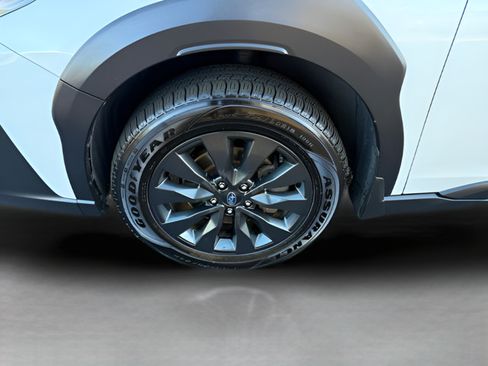 Used 2024 Subaru Outback Onyx Edition AWD/4WD image 25
