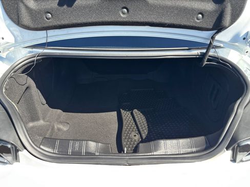 Used 2020 Chevrolet Camaro SS RWD image 19