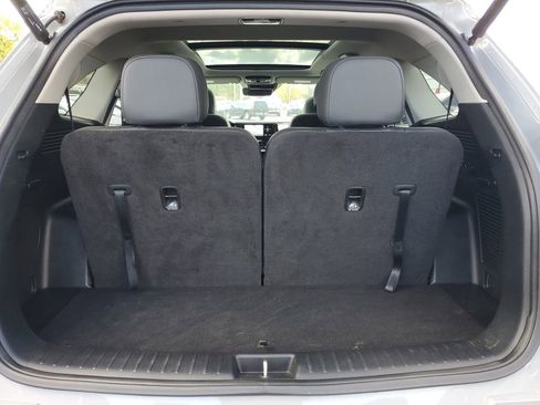 Used 2023 Kia Sorento SX image 33