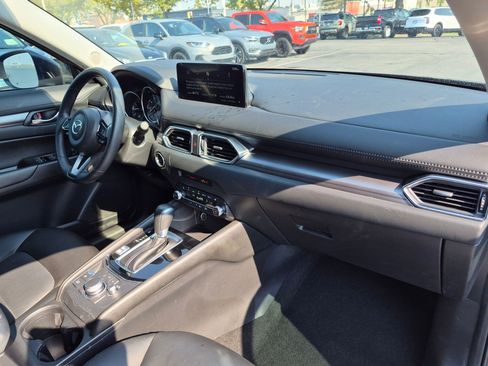 Used 2024 MAZDA CX-5 AWD 2.5 S w/ Select Package image 32