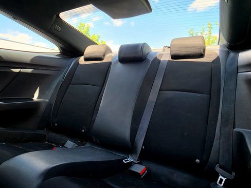 Used 2020 Honda Civic Sport image 22