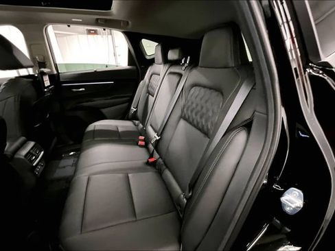 New 2026 Nissan Murano Platinum AWD/4WD image 11