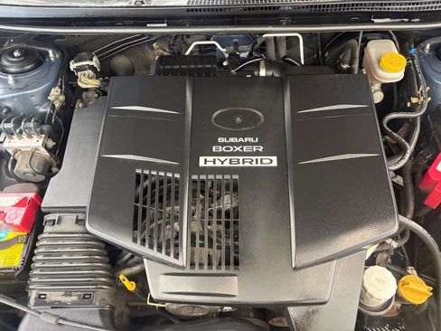 Used 2015 Subaru Crosstrek 2.0i Premium image 30