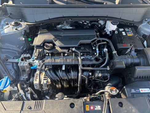 Used 2025 Hyundai Kona SEL image 30