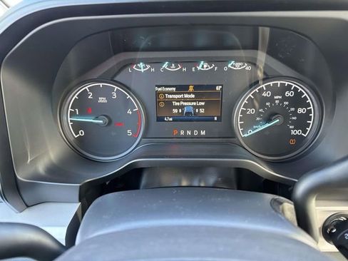 New 2026 Ford F250 XL image 8