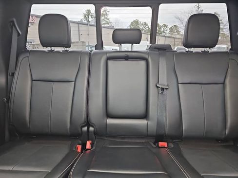 Used 2020 Ford F150 Lariat w/ Equipment Group 502A Luxury image 23