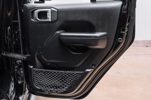 Used 2020 Jeep Wrangler Unlimited Rubicon AWD/4WD image 76
