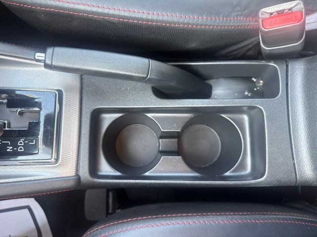 Used 2025 Mitsubishi Outlander Sport SE AWD/4WD image 21