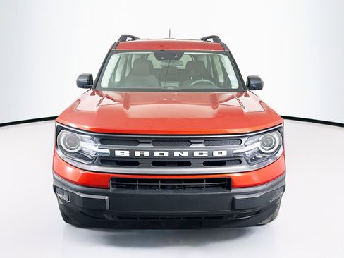 Used 2023 Ford Bronco Sport Big Bend image 2