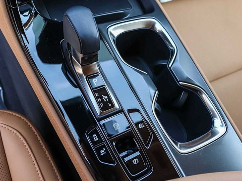 Used 2024 Lexus NX 350h AWD image 24