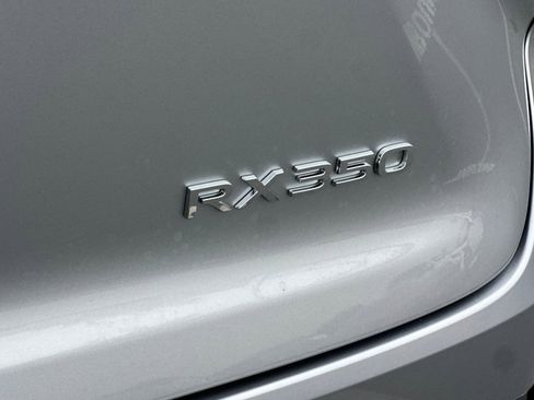 Used 2025 Lexus RX 350 FWD image 20