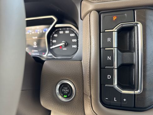 Used 2021 GMC Yukon Denali image 27