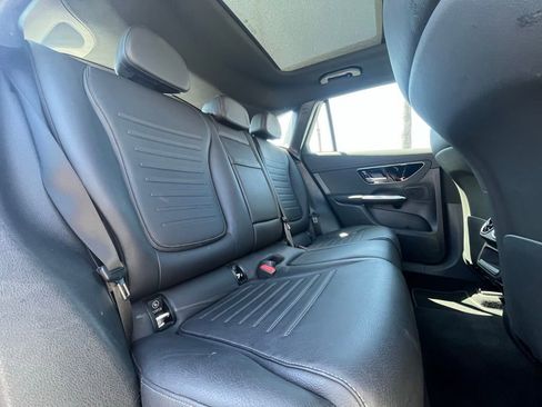 Used 2025 Mercedes-Benz GLC 43 AMG 4MATIC image 24