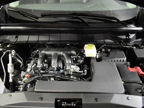 New 2026 Nissan Pathfinder SL AWD/4WD image 41