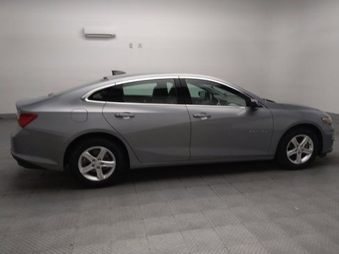 Used 2023 Chevrolet Malibu LS w/ Driver Confidence Package FWD image 10