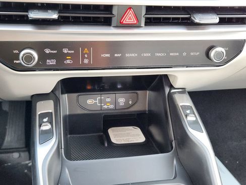 New 2026 Kia Sorento EX AWD/4WD image 13