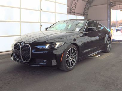 Used 2025 BMW 430i Coupe w/ Premium Package