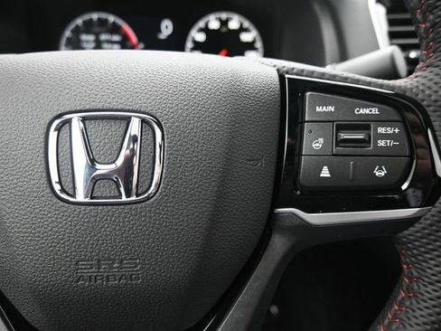 New 2026 Honda Ridgeline Black Edition image 29