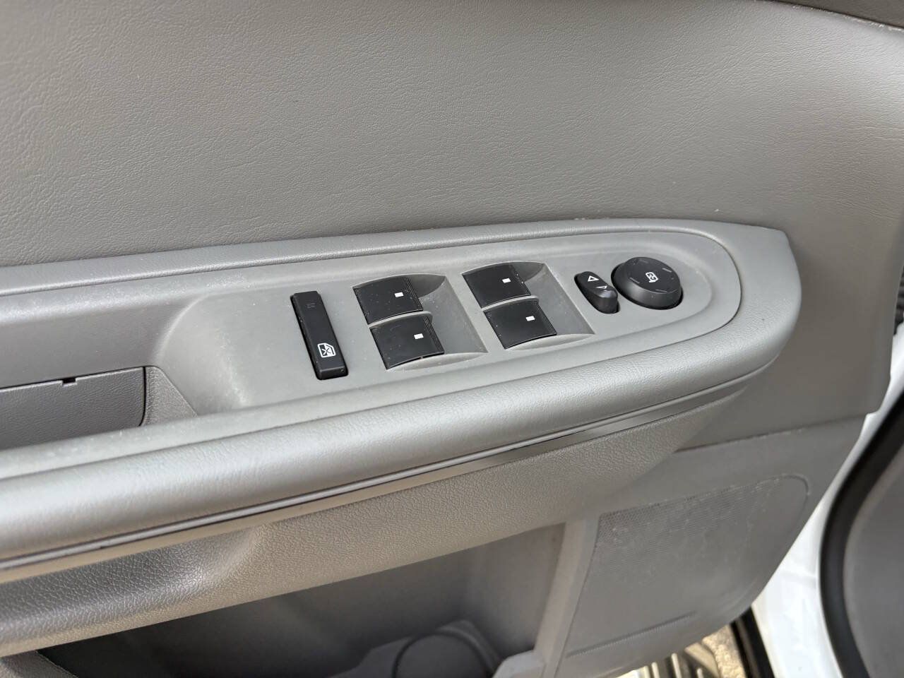 Used 2017 Chevrolet Traverse LT w/ Style and Technology Package FWD image 29