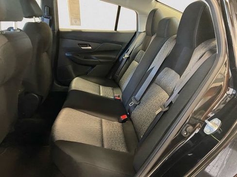 New 2026 Nissan Sentra SV w/ SV Convenience Package image 13