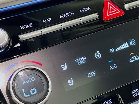 New 2026 Hyundai Santa Fe Limited AWD/4WD image 19