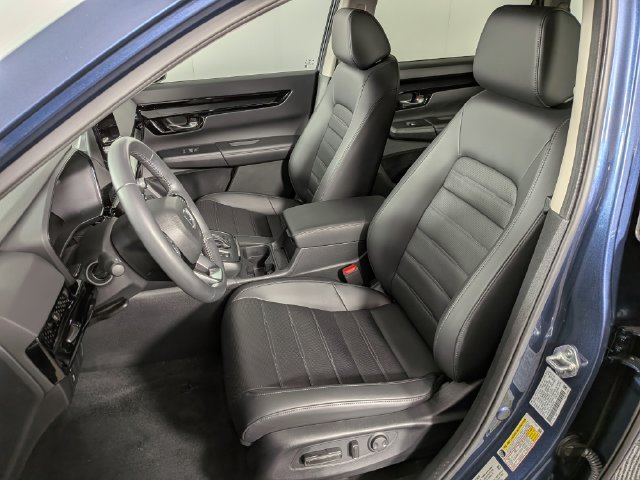 Used 2023 Honda CR-V EX-L image 16