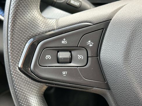 Certified 2024 Chevrolet Trax LS image 23