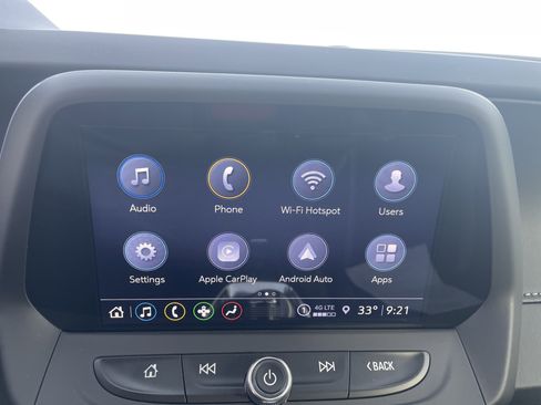 Used 2023 Chevrolet Camaro SS image 12