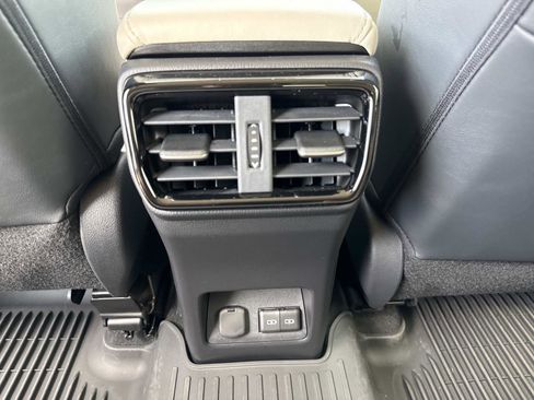 Used 2025 Lexus NX 350h AWD w/ Accessory Package (2T) image 15