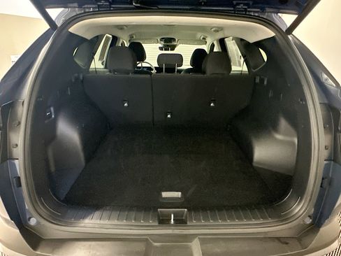 Used 2025 Hyundai Tucson SEL AWD/4WD image 29