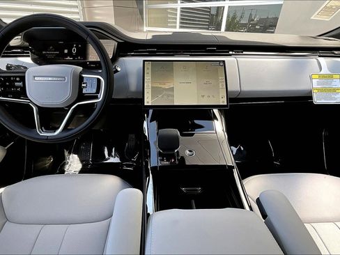 New 2026 Land Rover Range Rover Sport SE AWD/4WD image 5